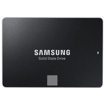 Твердотельный накопитель SSD Samsung 250GB 850 EVO