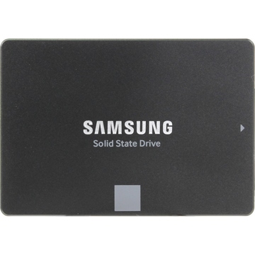 Твердотельный накопитель SSD Samsung 512GB 850 EVO