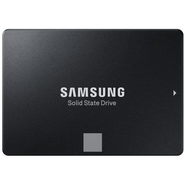 Твердотельный накопитель SSD Samsung 500GB 860 EVO