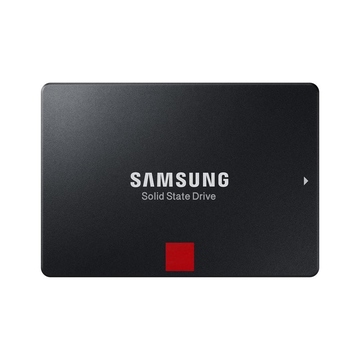 Твердотельный накопитель SSD Samsung 2TB 860 Pro