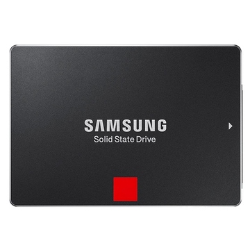 Твердотельный накопитель SSD Samsung 512GB 850 PRO Series