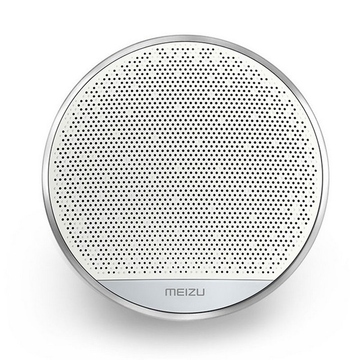 Колонка Meizu A20 Silver White (Bluetooth)