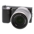  Sony NEX-5K Kit 18-55mm Black