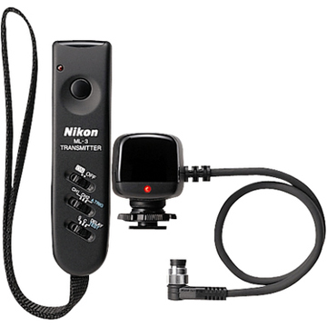 Пульт ДУ Nikon ML-3 (D700, D3X, D3)