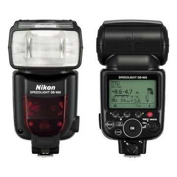 Nikon SB-900