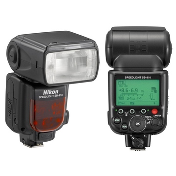 Nikon SB-910