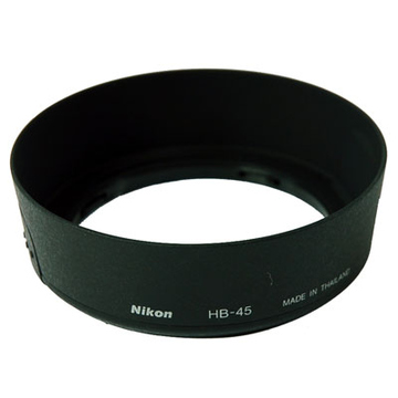 Бленда Nikon HB-45 (для Nikon 18-55mm F/3.5-5.6)