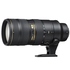 Nikon 70-200mm F/2.8G AF-S ED VR II