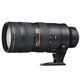 Nikon 70-200mm F/2.8G AF-S ED VR II