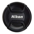 Крышка Nikon Lens Cap LC-52  