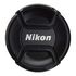 Крышка Nikon Lens Cap LC-58  