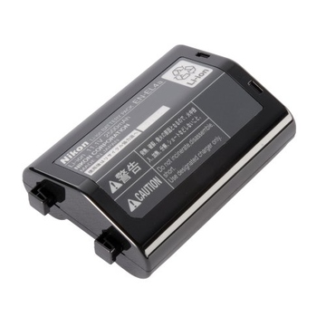 Nikon EN-EL4a (для D2H/D2Hs/D2X/D2Xs/D3, 11.1V, 2500mAh)