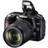  Nikon D90 Kit 18-105mm VR