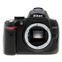  Nikon D5000 Kit 18-200mm VR-II