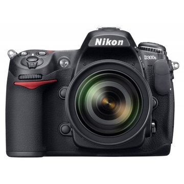  Nikon D300S Body