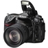 Nikon D7000 Kit 18-105mm VR