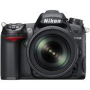  Nikon D7000 Kit 18-200mm VR-II