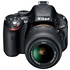  Nikon D5100 Kit 18-55mm VR