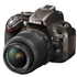  Nikon D5200 Kit 18-55mm VR-II DX Bronze