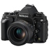  Nikon DF Kit 50mm Black