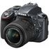  Nikon D3300 Kit 18-55mm VR Grey