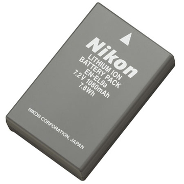Nikon EN-EL9a (для D3000/D5000/D40x)