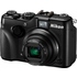  Nikon P7100 Black