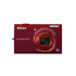  Nikon S6200 Red