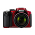  Nikon Coolpix P510 Red Kit Case CS-P08
