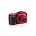 Nikon Coolpix L610 Red