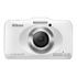  Nikon Coolpix S31 White