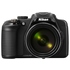  Nikon Coolpix P600 Black