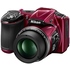  Nikon Coolpix L830 Red