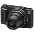  Nikon Coolpix S9700 Black