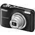  Nikon Coolpix L29 Black