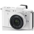  Nikon 1 V1 Kit 10mm F2.8 White
