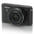  Nikon 1 J1 Kit 10mm F2.8 Black