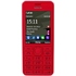 Nokia 206 Red