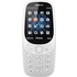 Nokia 3310 2017 Dual Grey