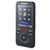 Sony NWZ-S639F Black