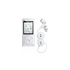 Sony NWZ-S774BT 8GB White 