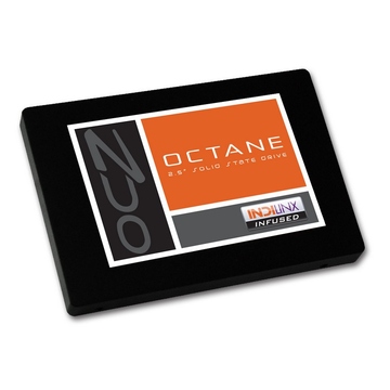 Накопитель SSD OCZ 128GB Octane
