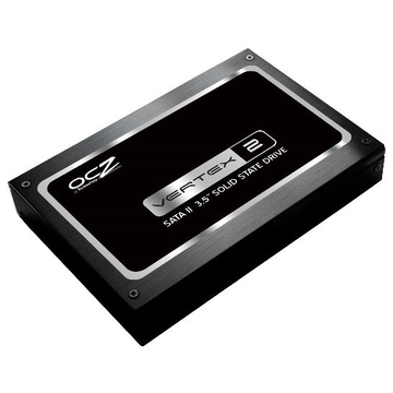 Твердотельный накопитель SSD OCZ 360GB Vertex 2