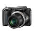 Цифровой фотоаппарат Olympus SP-610UZ Black 