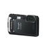 Цифровой фотоаппарат Olympus TG-820 Black 