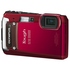 Цифровой фотоаппарат Olympus TG-820 Red 