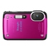  Olympus TG-620 Pink