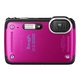  Olympus TG-620 Pink