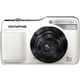 Цифровой фотоаппарат Olympus VG-170 White (14.0Mp., 5x Zoom, 3.0"", HD Movie, SD/SDHC/SDXC, Li-50B, USB battery charging)