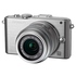 Цифровой фотоаппарат Olympus E-PL3 Silver Kit 14-42mm Silver
